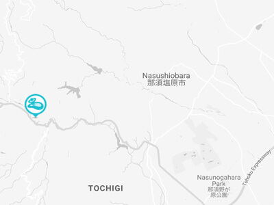 Myogaya Honkan location on map