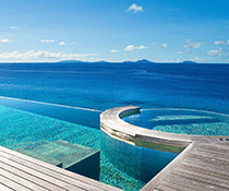 Fregate Island Private Pool Villa